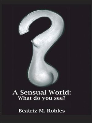 cover image of A Sensual World